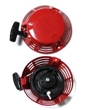 HONDA HRD536K4 AVEC CÂBLE DE