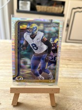 Jared Verse Refractor Pulsar
