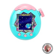 Nouveau [BANDAI] Tamagotchi Paradise - Forêt de Jade recommandé 6 ans et plus