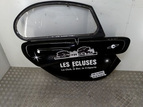 Porte avant droit - , renault