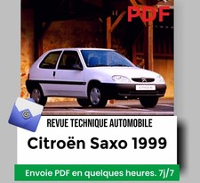 RTA REVUE TECHNIQUE AUTOMOBILE