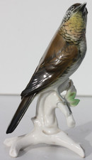 KARL ENS - OISEAU EN