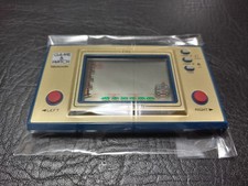 Game & watch Nintendo Wide