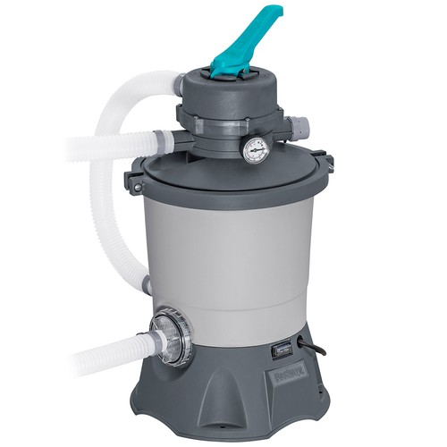 Bestway flowclear station - flowclear, de