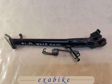 bequille laterale pour Suzuki GSXR 1000  de 2012 a 2016