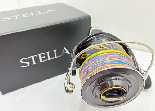 Shimano stella 30000 - stella,
