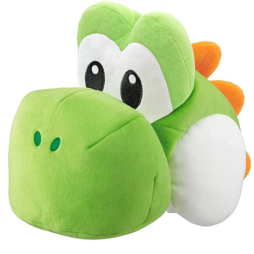 Usj yoshi plush - yoshi, hat