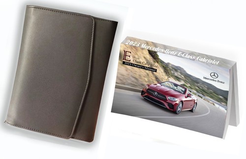 Owner manual 2023 - manual,