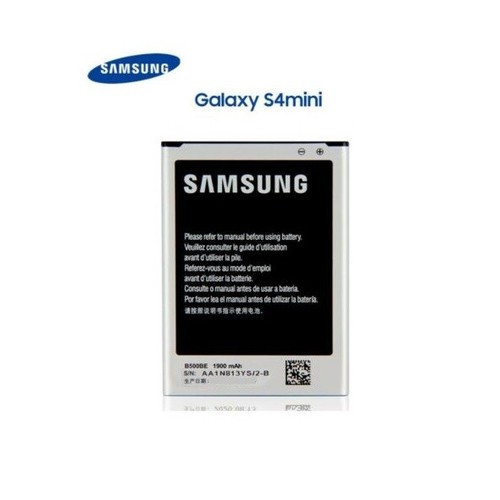 Batterie samsung galaxy - galaxy, s4