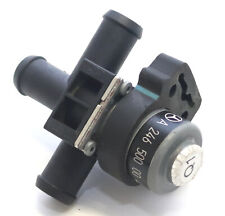 Mercedes W177 V177 A250e A2465000040 A0005062864 Coolant Control Valve
