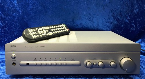 Amplificateur nad c320bee - c320bee,