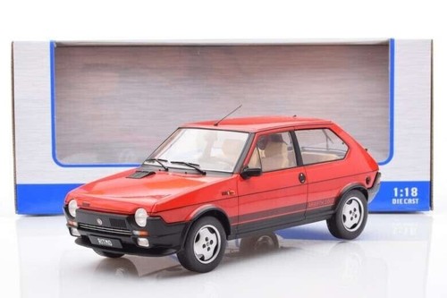 Fiat ritmo 125 abarth - 125,