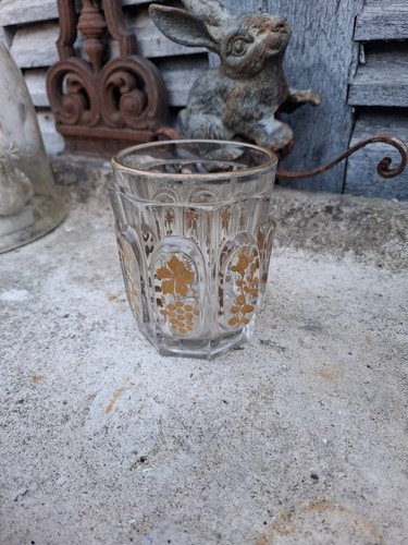 Verre gobelet charles - charles,