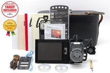 RARE[NEUF] Sinar Six SINARSIX