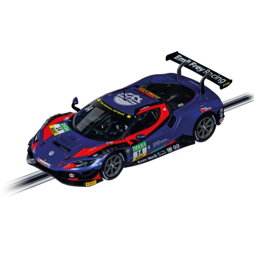 Carrera digital 124 - carrera, 23964