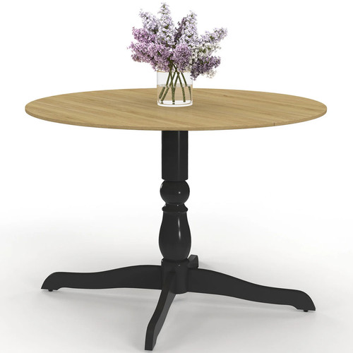 Table manger ronde marie - table,