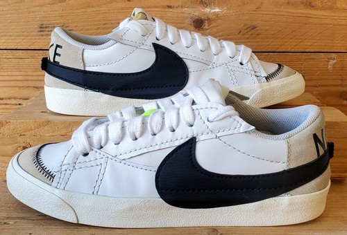 Nike blazer jumbo leather - blazer, 77