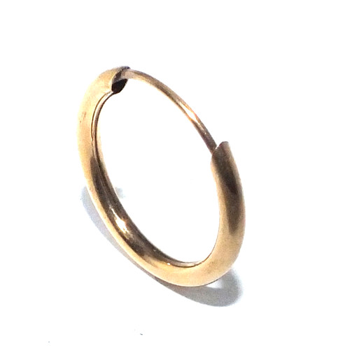 Homme femme boucle oreille - homme, d’oreille