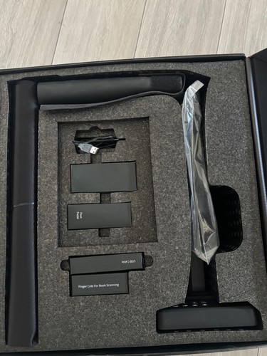Czur et24 pro - pro, de