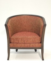 fauteuil art déco