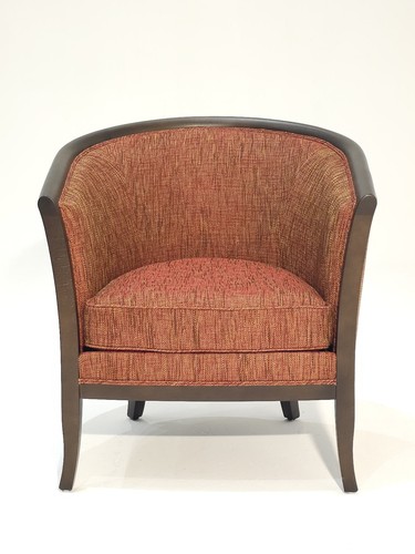 Fauteuil art déco - fauteuil,