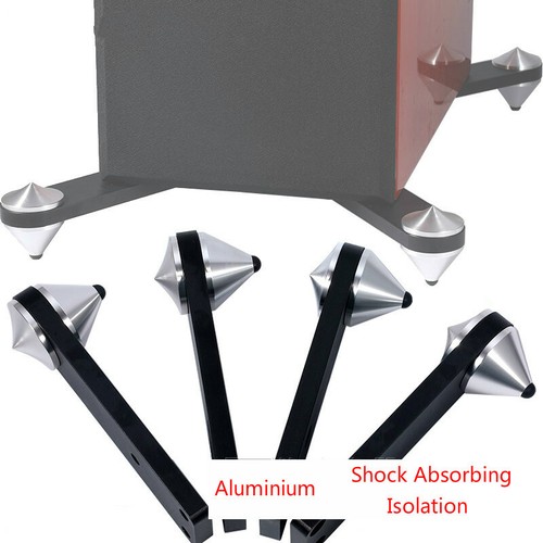 4pcs anti dérapant haut - 4pcs, anti-dérapant