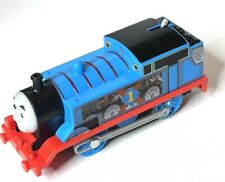 2013 Thomas The Train Trackmaster Ltd. Ed. Motorized Train Walking Bridge Works