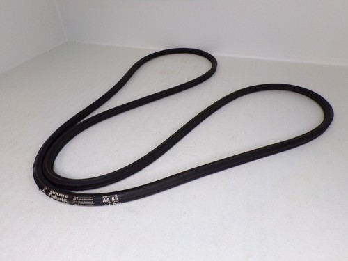 Courroie hexagonale aa85 pour - aa85,