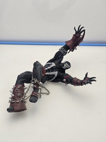 Figurine spawn mcfarlane - mcfarlane, 12