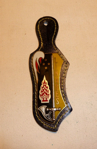 Rare insigne militaire - rare,