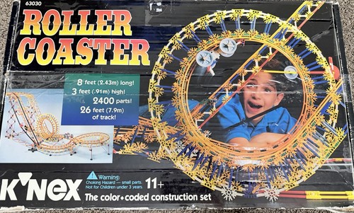 Vintage nex classic roller - vintage,