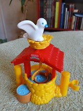 Ferme Fisher-Price Vintage