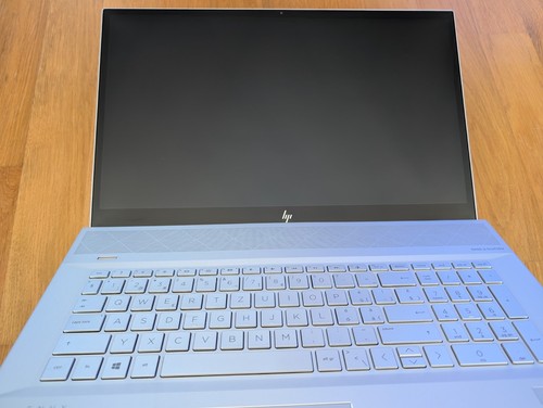 Envy ce1907nz 8aw53ea - 17-ce1907nz,