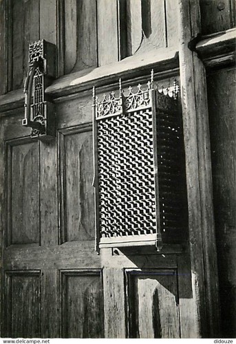Carte postale beaune - -,