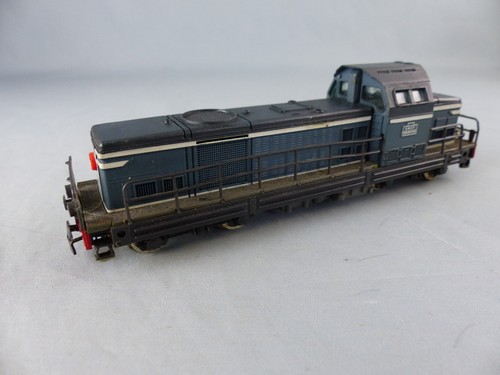 Locomotive jouef 66150 - jouef,