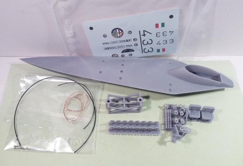 Kit résine pour bateau - résine, de