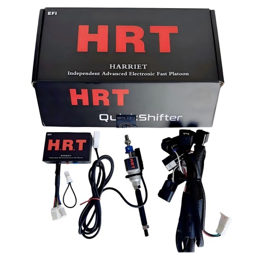 Electric quick kit shifter - quick,