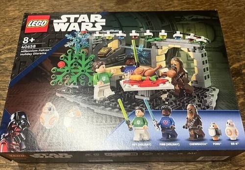 Lego star wars 40658 - lego,