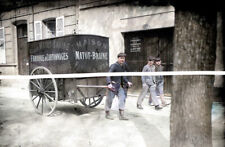 REIMS MATOT BRAINE PRINT D AFTER PLATE PHOTO RECOLORED BY ME