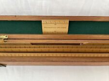 Ancien, Ensemble instruments