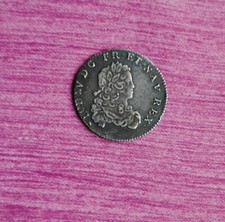 MONNAIE ROYALE TIERS D'ECU DE