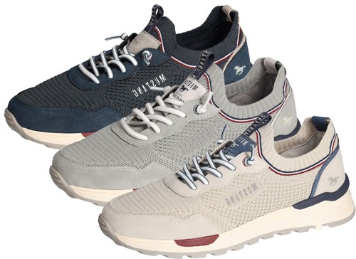 Mustang sneakers pour hommes - mustang,