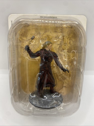 Figurine seigneur des - figurine,