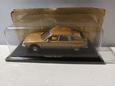 1/43 CITROËN CX-1975 ATLAS