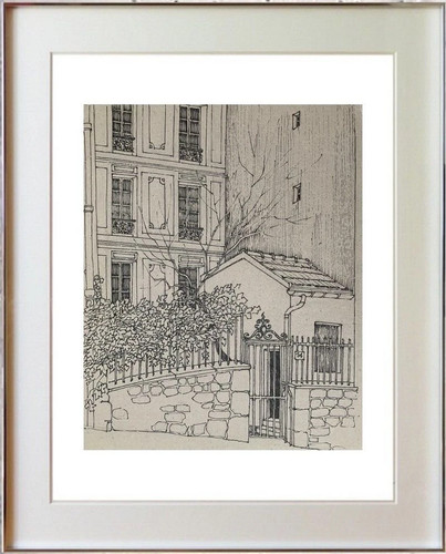 Robert menvielle - robert, (1919-2019)