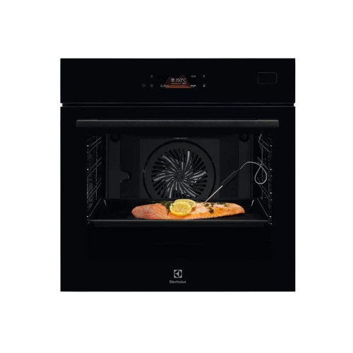 Electrolux four vapeur - electrolux,