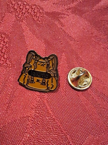 Pin lafuma sac - dos,