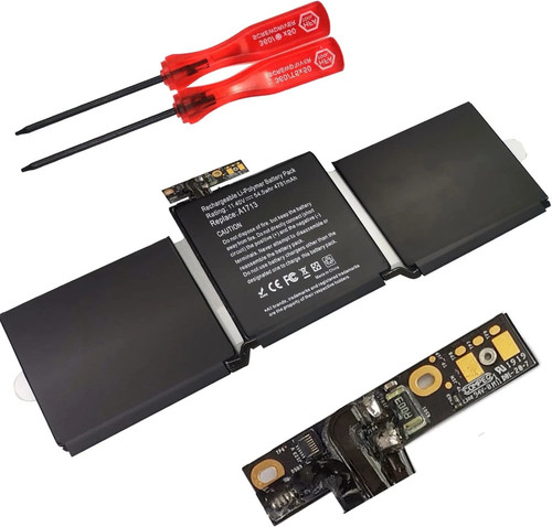 Batterie a1713 pour macbook - batterie,
