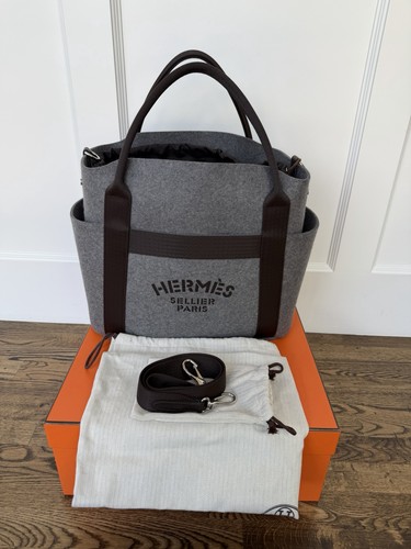 Hermes sac pansage groom - hermes,