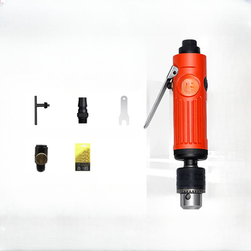 Pour perceuse pneumatique - pour,